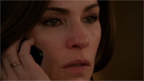The Good Wife 5.16 alicia