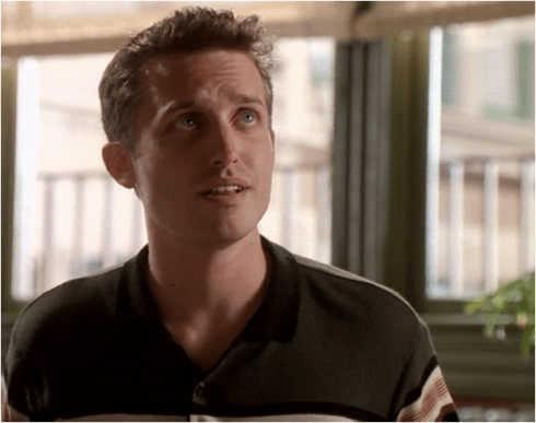 Felicity 2.03 Richard