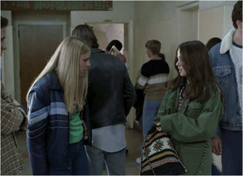 Freaks and Geeks 1.01