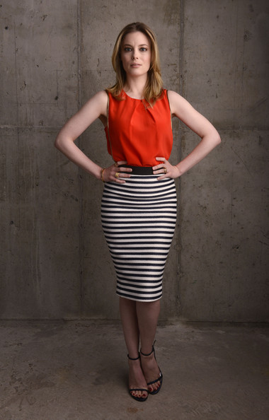 Gillian Jacobs Life Partners