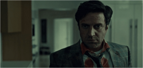 Hannibal 2.07 Bloody Chilton