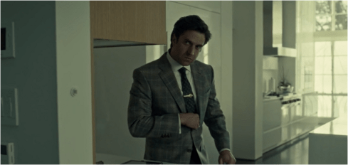 Hannibal 2.07 Chilton at home