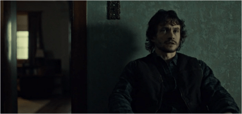 Hannibal 2.07 Will unwashed