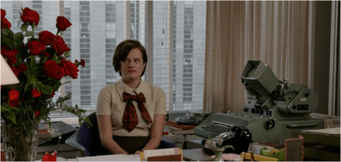 Mad Men 7.02 Peggy