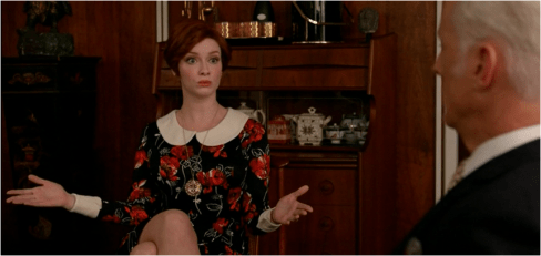 Mad Men 7.03 Joan