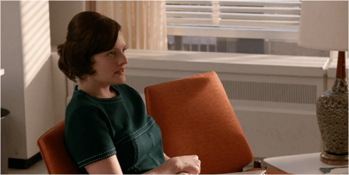 Mad Men 7.03 Peggy