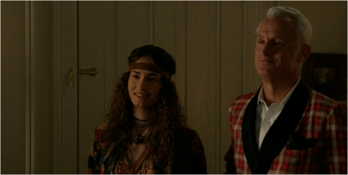 Mad Men 7.03 Roger