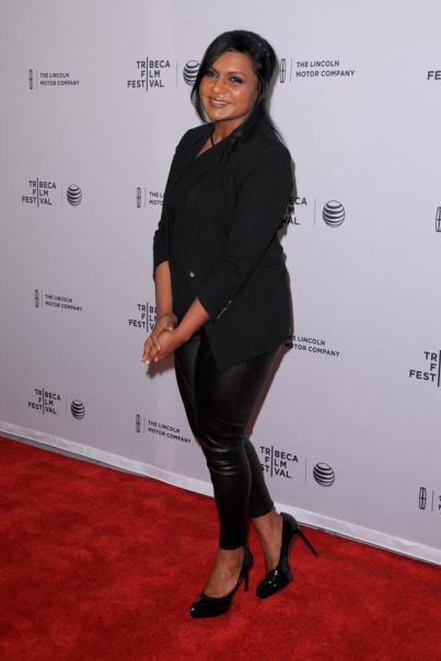 Mindy Kaling
