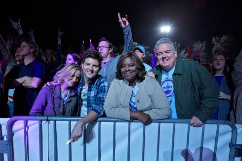 Parks and Recreation