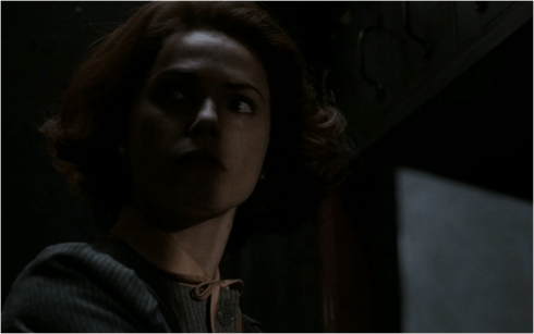 The Americans 2.06 Hitchcock