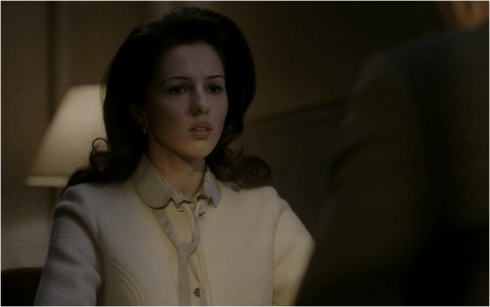 The Americans 2.06 Nina