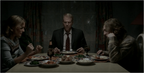 The Americans 2.06 the Beemans