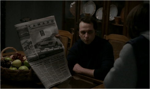 The Americans 2.07 fun Philip