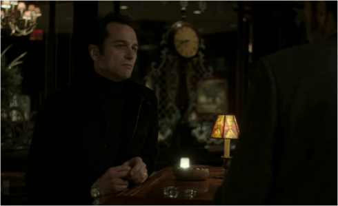 The Americans 2.07 Philip