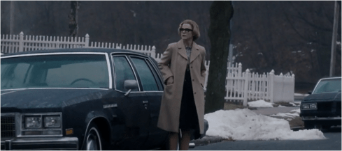 The Americans 2.08 Elizabeth