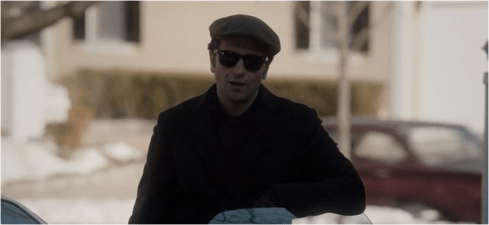 The Americans 2.08 Philip