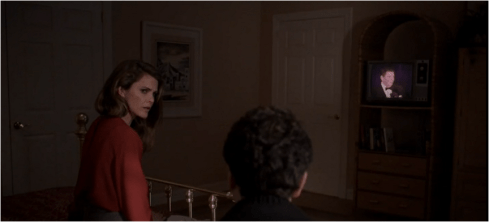 The Americans 2.08 Reagan