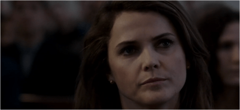 The Americans 2.09 Elizabeth