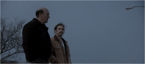 The Americans 2.09 Fred