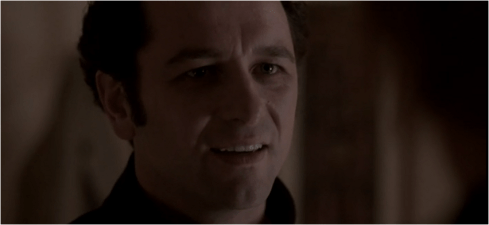 The Americans 2.09 P