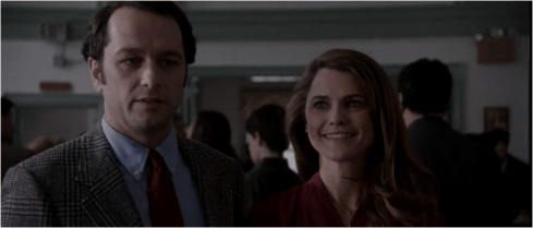 The americans 2.09 Philip and Elizabeth