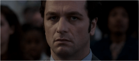 the americans 2.09 Philip at church