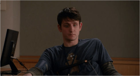 The Good Wife 5.18 chumhum tee