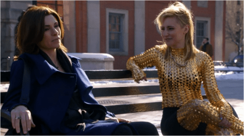 The Good Wife Jennifer