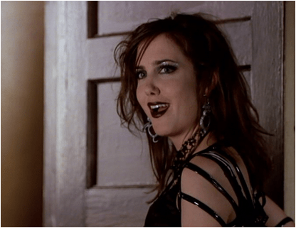 Felicity 2.05 Meghan