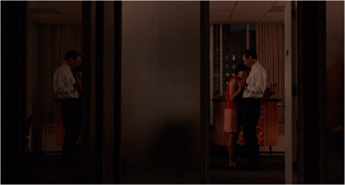 Mad Men 7.06 Dancing