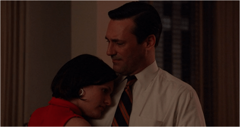 Mad Men 7.06 My Way