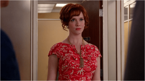 Mad Men 7.07 Mad Joan