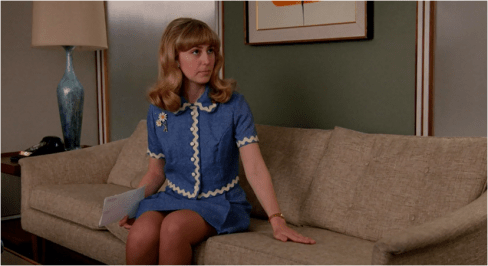 Mad Men 7.07 Meredith