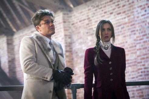 Mason and Margot Hannibal 2.10