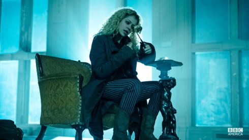 Orphan Black Helena