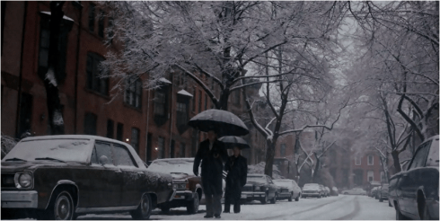 The Americans 2.10 Arkady and Gaad