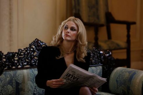 The Americans 2.10 Elizabeth