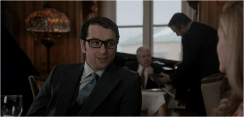 the americans 2.10 Philip