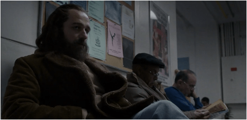 The Americans 2.11 Philip