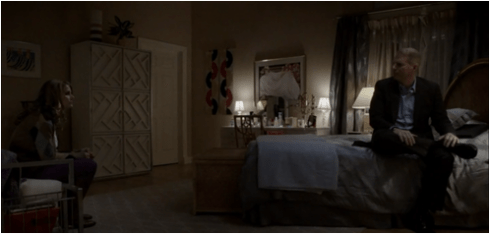 The Americans 2.11 Stan and Sandra