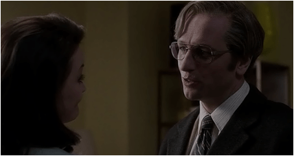 The Americans 2.12 Clark and Martha