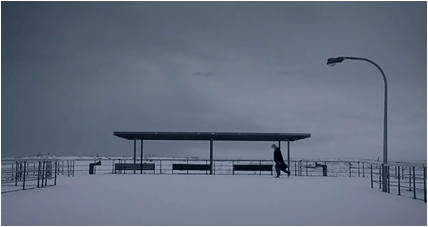 The Americans 2.12 Fred