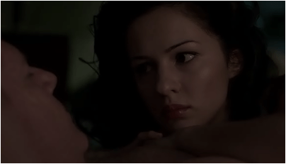 The Americans 2.12 Nina