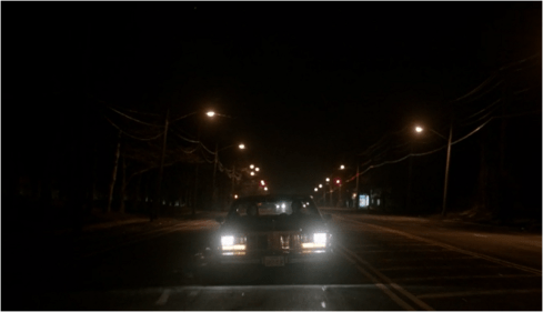 the americans 2.13 driving