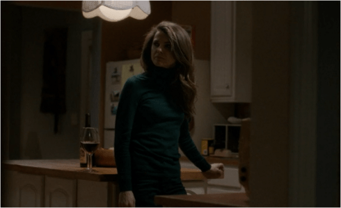 The Americans 2.13 Elizabeth