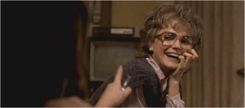 The Americans Jennifer