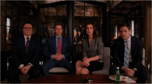 The Good Wife 5.22