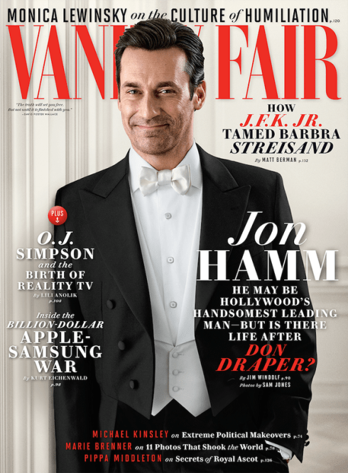 Vanity Fair