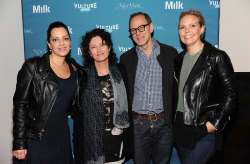 Vulture Festival costume designers