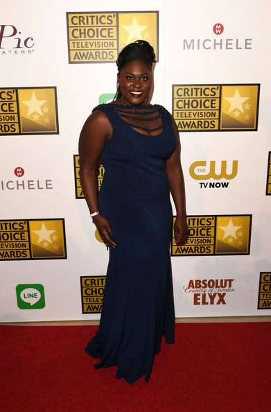 Danielle Brooks